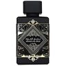 BUSINESS SQUARE BS Eau de Parfum INTRO JOYNESS OUD 100 ml voor dames en heren, een langdurige geur met een vleugje oosterse accenten, kruidig, houtachtig, fris, oud, lavendel, hout, leer, aarde, poeder