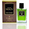 GECO Green ECOmmerce Yesensy Man Gelijkwaardig parfum voor heren, compatibel met de geuren van grote merken, Eau de toilette 100 ml