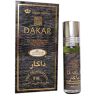 Al Rehab Dakar geur, 6 ml, 100% olie