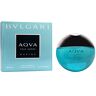 BVLGARI AQVA HOMME MARINE edt vaporizador 100 ml