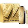 Paco Rabanne 1 miljoen 100 ml + 10 ml reisbox