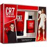 CR7 CRISTIANO RONALDO Cristiano Ronaldo Cristiano Ronaldo Cr7 Geschenkset 30Ml Edt + 150Ml Douche Gel