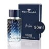 TOM TAILOR Tailor For Him EdT 1 verpakking (1 x 50 ml)