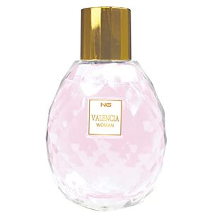 Kids Globe NG Parfums 100 ml Valencia Women