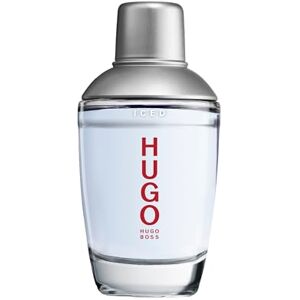 Boss Hugo Man Iced Eau de Toilette 75ml