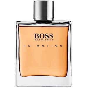 Boss Heritage Motion Eau de Toilette 100ml