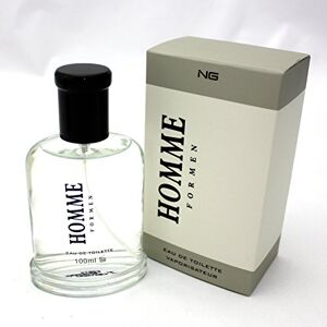 Kids Globe Ng Homme Voor Men, 100 Ml