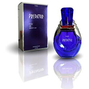 Kids Globe Ng Predator Woman, 100 Ml