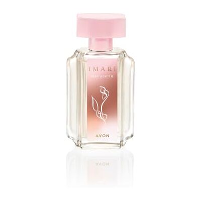 Avon Imari Naturelle 50ml Bloemig Fruchtig Fris - Eau de Toilette Avon Imari Naturelle 50ml Bloemig Fruchtig Fris - Eau de Toilette
