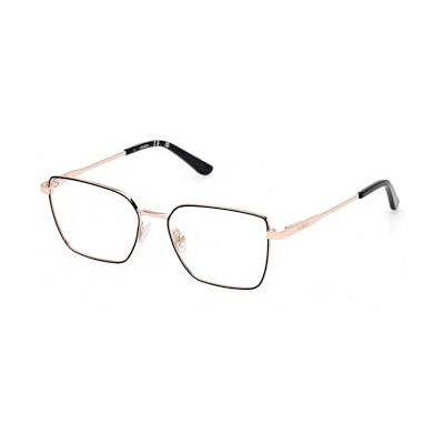 GUESS Gu50168 uniseks-volwassene lunettes de soleil GUESS Gu50168 uniseks-volwassene lunettes de soleil