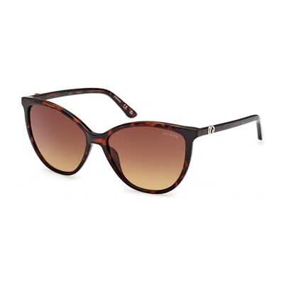 GUESS GAFAS GU00256 C: dark havana GUESS GAFAS GU00256 C: dark havana