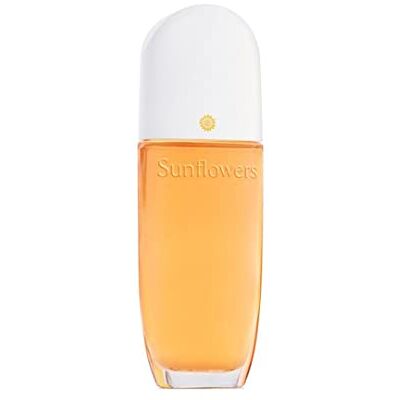 Elizabeth Arden SUNFLOWERS edt vaporizador 50 ml Elizabeth Arden SUNFLOWERS edt vaporizador 50 ml