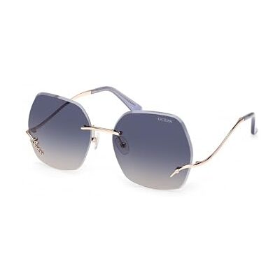 GUESS GAFAS GU00268 C: shiny rose gold GUESS GAFAS GU00268 C: shiny rose gold