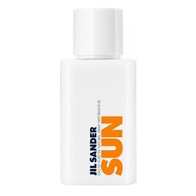 Jil Sander Sun Eau de Toilette - Parfum Jil Sander Sun Eau de Toilette - Parfum