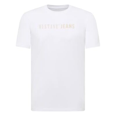 MUSTANG Style Austin heren T-Shirt MUSTANG Style Austin heren T-Shirt