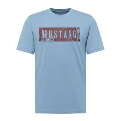 MUSTANG Style Austin heren T-Shirt MUSTANG Style Austin heren T-Shirt