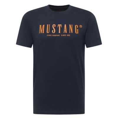 MUSTANG Style Austin heren T-Shirt MUSTANG Style Austin heren T-Shirt