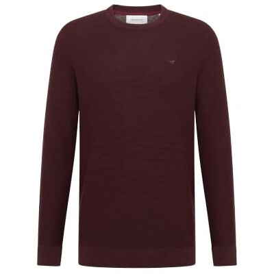 MUSTANG Heren Style Elliot Pullover MUSTANG Heren Style Elliot Pullover