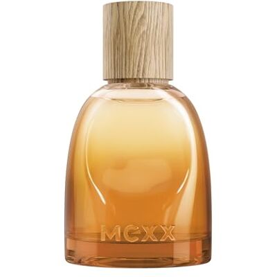 Mexx Inspired Glow Eau de Parfum voor vrouwen, floral-fruitige geur voor jou met sfeerverlichtende eigenschappen, 50 ml Mexx Inspired Glow Eau de Parfum voor vrouwen, floral-fruitige geur voor jou met sfeerverlichtende eigenschappen, 50 ml