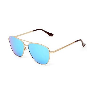 HAWKERS Lax Polarized Karat Clear Blue 1 U HAWKERS Lax Polarized Karat Clear Blue 1 U