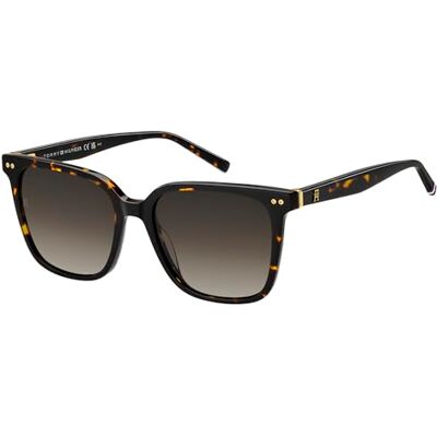 Tommy Hilfiger Uniseks zonnebril Tommy Hilfiger Uniseks zonnebril