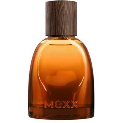 Mexx Eau de Parfum For Him Inspired Glow 50 ml Mexx Eau de Parfum For Him Inspired Glow 50 ml