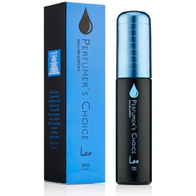 Leo No 11 - Langdurige herenparfum - 50ml Eau de Parfum Leo No 11 - Langdurige herenparfum - 50ml Eau de Parfum