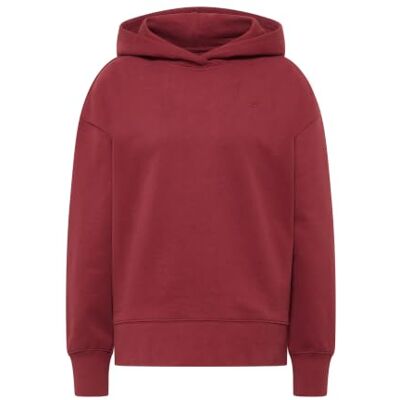 MUSTANG Style Shannon dames Sweatshirt met capuchon MUSTANG Style Shannon dames Sweatshirt met capuchon