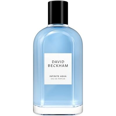 David Beckham Infinite Aqua - Frisse Citrus Maritiem - Eau de Parfum voor Mannen David Beckham Infinite Aqua - Frisse Citrus Maritiem - Eau de Parfum voor Mannen