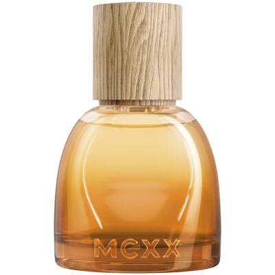 Mexx Inspired Glow Eau de Parfum voor vrouwen, floral-fruitige geur voor jou met sfeerverlichtende eigenschappen, 30 ml Mexx Inspired Glow Eau de Parfum voor vrouwen, floral-fruitige geur voor jou met sfeerverlichtende eigenschappen, 30 ml