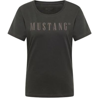 MUSTANG Style Alma dames T-Shirt MUSTANG Style Alma dames T-Shirt