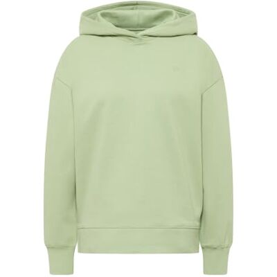 MUSTANG Style Shannon dames Sweatshirt met capuchon MUSTANG Style Shannon dames Sweatshirt met capuchon