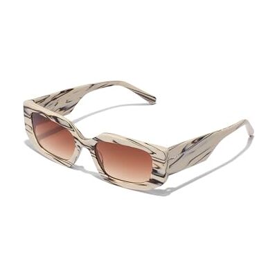 HAWKERS Trendset #Zebra Terracota 1 U HAWKERS Trendset #Zebra Terracota 1 U