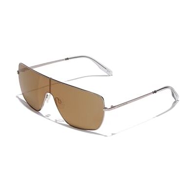 HAWKERS Eclipsa #Gun Metal Beige 1 U HAWKERS Eclipsa #Gun Metal Beige 1 U