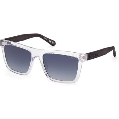 GUESS GAFAS -GU00166 C: crystal 55x18x42,6x140 GUESS GAFAS -GU00166 C: crystal 55x18x42,6x140