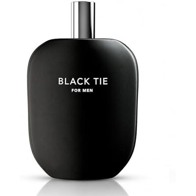 Fragrance One Black - Extrait de Parfum Spray 100 ml Fragrance One Black - Extrait de Parfum Spray 100 ml