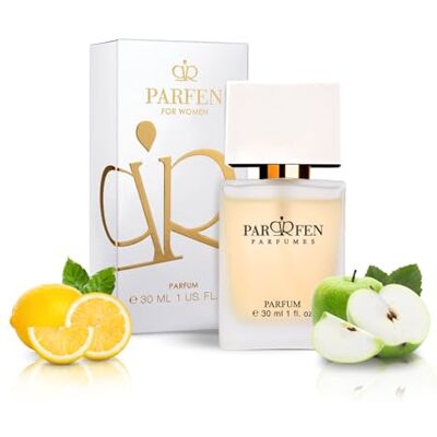 Parfen 501 Sky Blue Eau de Parfum – Vrouwen Parfen 501 Sky Blue Eau de Parfum – Vrouwen