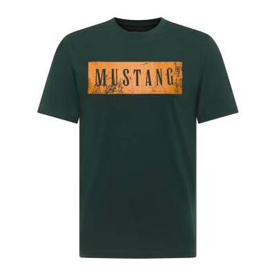 MUSTANG Style Austin heren T-Shirt MUSTANG Style Austin heren T-Shirt