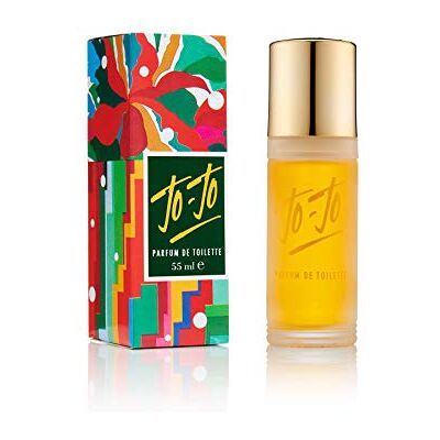 Milton-Lloyd Limited Jojo Toiletry Parfum - 55ml - Schoonheid en hygiëne Milton-Lloyd Limited Jojo Toiletry Parfum - 55ml - Schoonheid en hygiëne