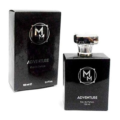 Antica Farmacia Orlandi Mm Adventure U Edp - Eau de Parfum Antica Farmacia Orlandi Mm Adventure U Edp - Eau de Parfum