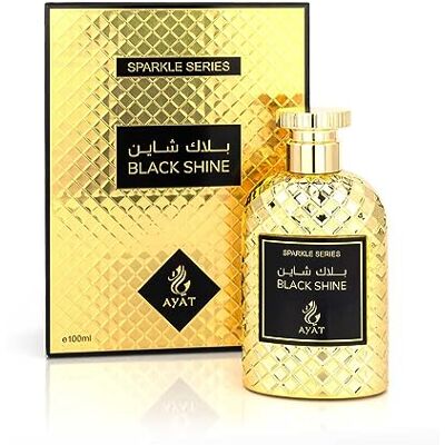 Lattafa Ayat Parfums Sparkle Serie 100 Ml - Eau De Parfum - Unisex Lattafa Ayat Parfums Sparkle Serie 100 Ml - Eau De Parfum - Unisex