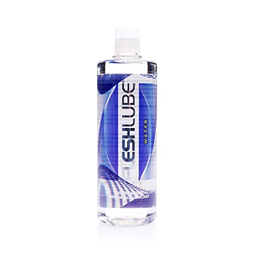 Fleshlight FLESHLUBE WATER-BASED PERSONAL LUBRICANT 500 ML