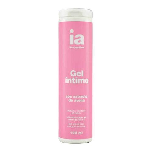 Interapotheke INTERAPOTHEK Intieme Gel 100 ml