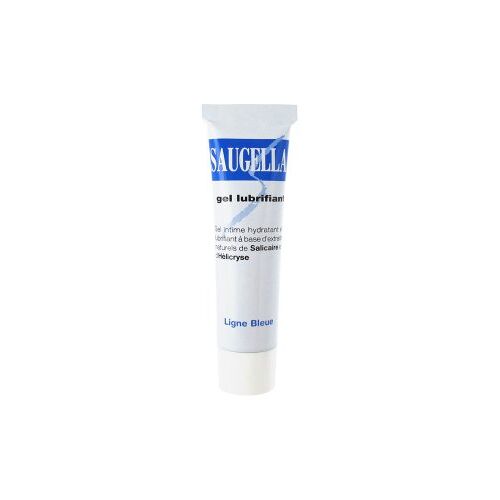 Saugella Glijmiddel Gel 30ml