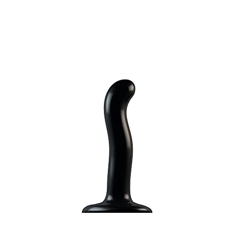 strap-on-me Strap On Me Point Dildo Voor G- en P-spot Stimulatie S