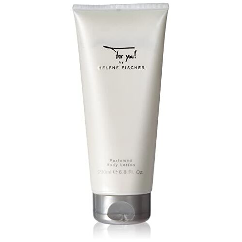 Helene Fischer For You Bodylotion, 200 ml