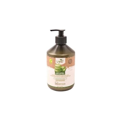 ALOE VERA body lotion 500 ml