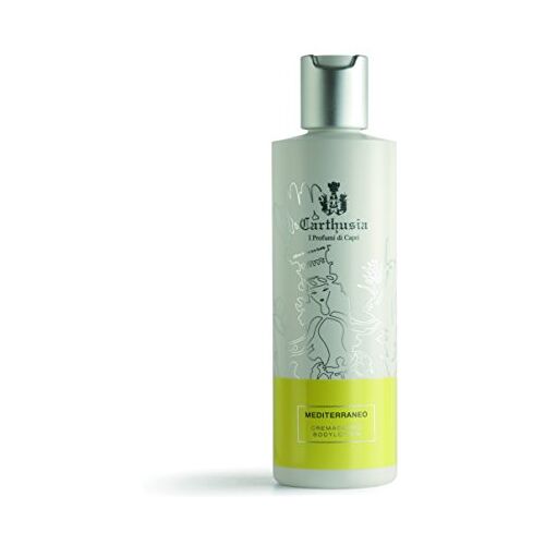 CARTHUSIA Mediterraneo bodylotion 250ml