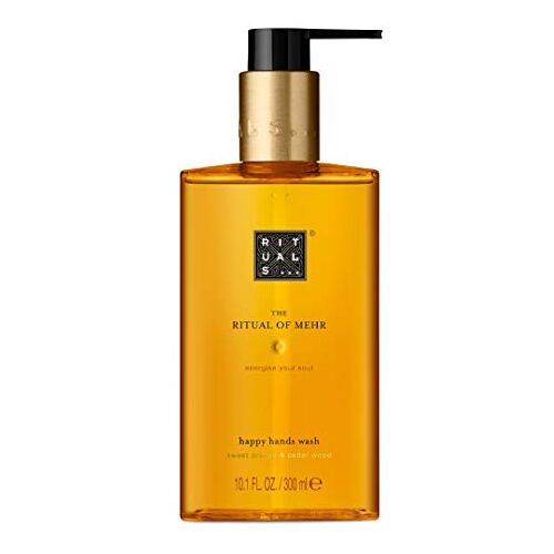 Rituals THE RITUAL OF MEHR Handzeep, 300 ml