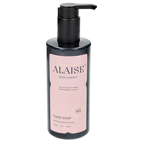 Alaise Handseife No 2 Rose Garden 300 ml